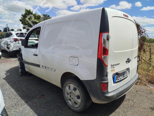 Tanklokk RENAULT KANGOO Express (FW0/1_)  | BP29985334C161