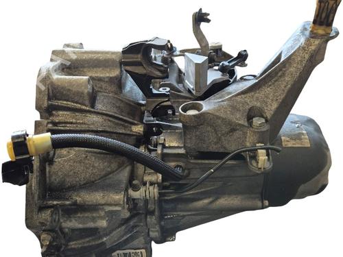 Gearbox RENAULT TWINGO III (BCM_, BCA_) 1.0 SCe 65 (BCMJ) | BP35885825M3 - Image 2
