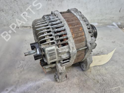 Alternator RENAULT SCÉNIC III (JZ0/1_) 1.5 dCi | BP28485367M7 
