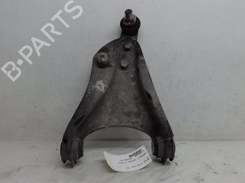 Left front suspension arm RENAULT TWINGO II (CN0_) 1.2 16V (CN04, CN0B) | BP14571166M12 