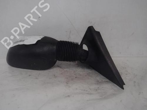 Left mirror FORD KA (RB_) 1.3 i | BP13849548C26 
