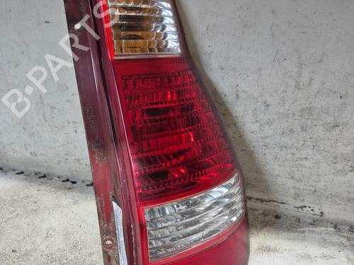 Used Right taillight HYUNDAI MATRIX (FC) 1.5 CRDi VGT (110 hp) 27188122