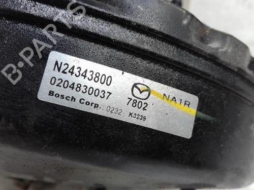 Bremseservo MAZDA MX-5 IV (ND__) 2.0 (ND2E, ND6E) | BP16294631M42 