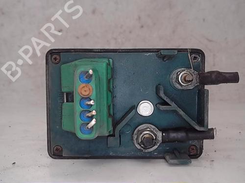 Used Electronic module CITROËN BERLINGO / BERLINGO FIRST Box Body/MPV (M_) [1996-2011]  13836768