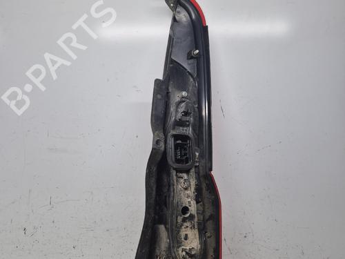 Used Left taillight Left taillight 38004303 38004303