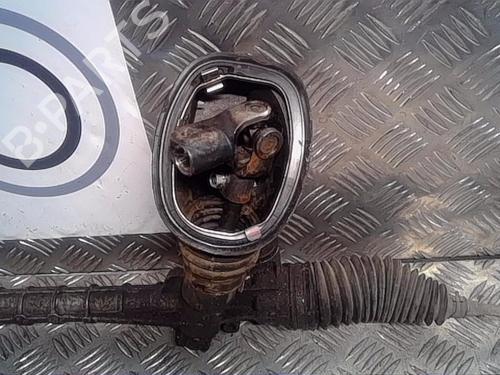 Steering rack PEUGEOT 107 (PM_, PN_) 1.4 HDi | BP13858019M22 