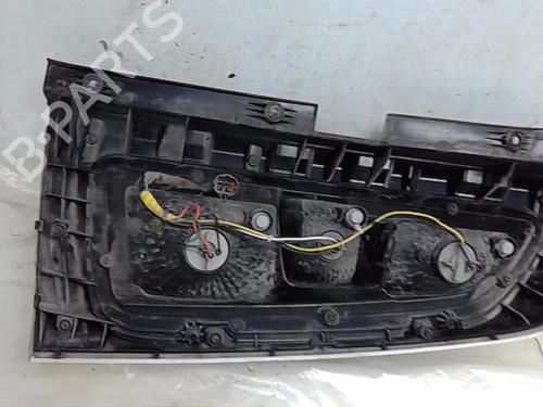 Left taillight KIA SOUL I (AM)  | BP20508302C34 