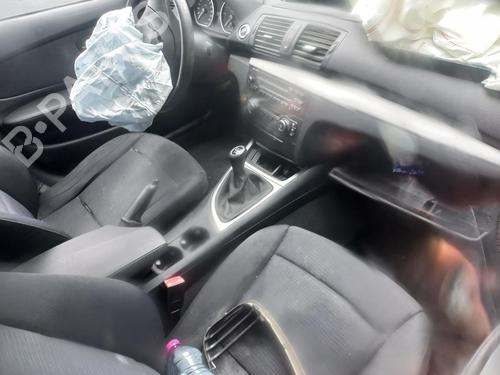 Left rear door BMW 1 (E87) 118 d | BP19577524C4 