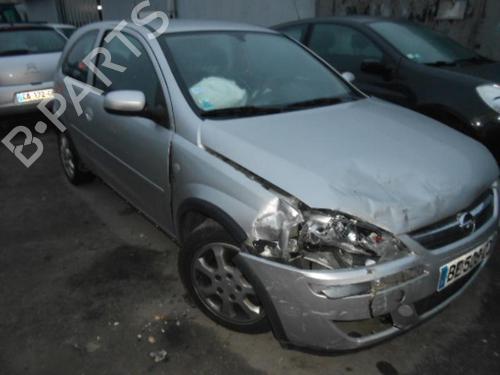 Switch OPEL CORSA C (X01) 1.7 CDTI (F08, F68) | BP13869410I30 