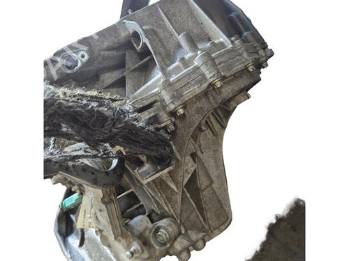 Used Gearbox Gearbox NISSAN JUKE (F15) 1.5 dCi (110 hp) 33210220 33210220
