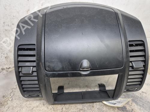 Luftventil NISSAN NOTE (E11, NE11) 1.4 (88 hp) 30766804