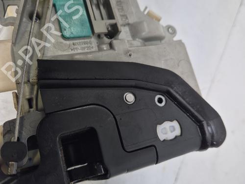 Front right lock AUDI A5 Sportback (8TA) 2.0 TDI | BP31076796C97