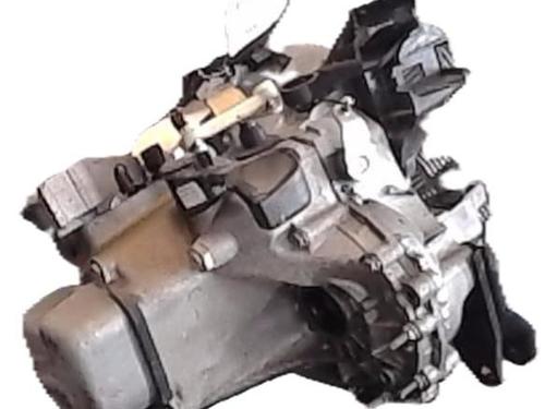 Gearbox PEUGEOT 208 I (CA_, CC_) 1.2 VTI 82 | BP13855217M3 