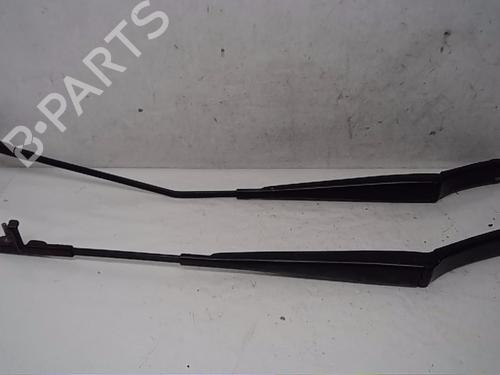 Used Front windshield wiper arm VW GOLF V (1K1) [2003-2010]  14569248