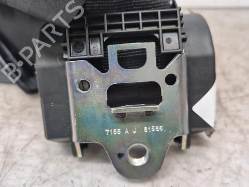 Rear right seatbelt VW PASSAT B6 (3C2) | BP33210331I28 - Image 2