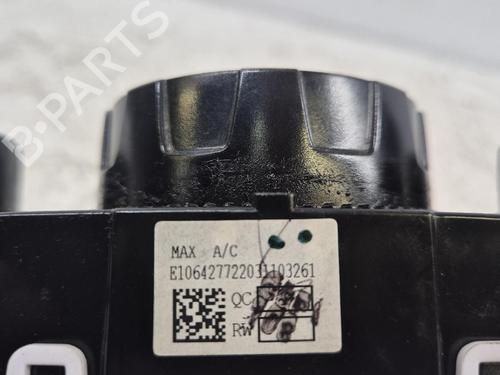 Climate control FORD FIESTA VI (CB1, CCN) 1.25 | BP37500774I5 - Image 2