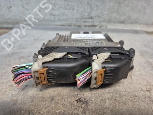 Engine control unit (ECU) PEUGEOT 3008 II SUV (MC_, MR_, MJ_, M4_) 1.5 BlueHDi 130 | BP29293831M57 