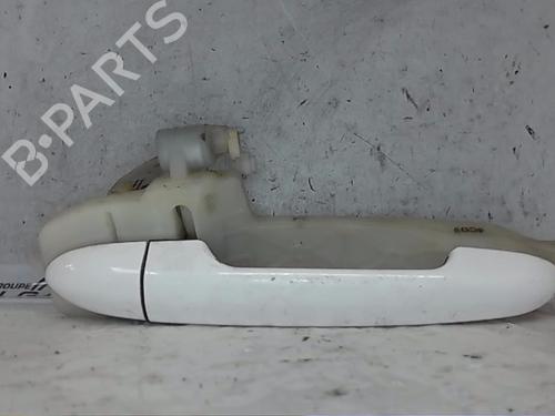 Front right exterior door handle KIA RIO III (UB)  | BP18086232C129 