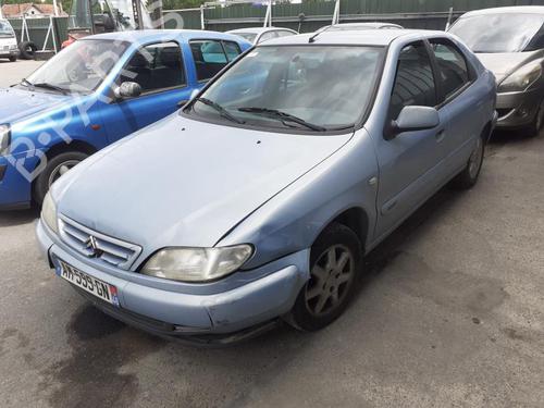Front windshield wiper arm CITROËN XSARA (N1)  | BP14559019C143 