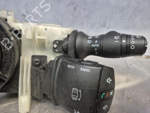 Steering column stalk RENAULT MEGANE III Hatchback (BZ0/1_, B3_) 1.2 TCe (BZ16, BZ28) | BP30867970I23