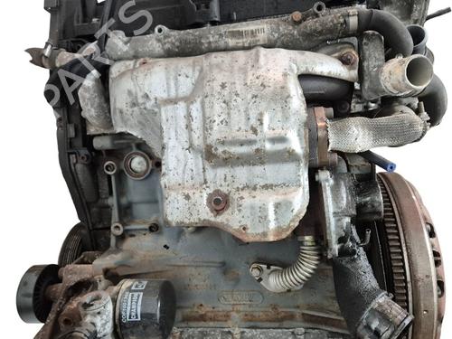 Engine LANCIA MUSA (350_) 1.9 D Multijet (350.AXC1A) | BP33210228M1 - Image 4