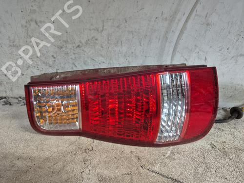Used Left taillight HYUNDAI MATRIX (FC) 1.5 CRDi VGT (110 hp) 27188123