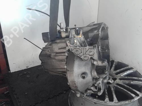 Used Gearbox Gearbox 21675738 21675738