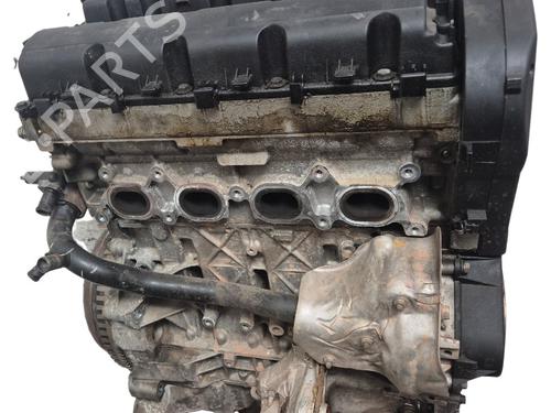 Motor CITROËN C4 I (LC_) [2004-2014]  28572531