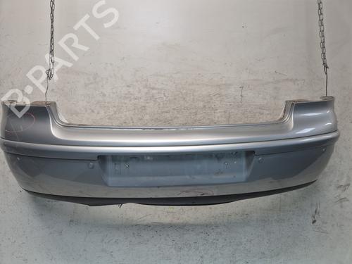 Pare-chocs arrière VW POLO IV (9N_, 9A_) [2001-2014]  30163848