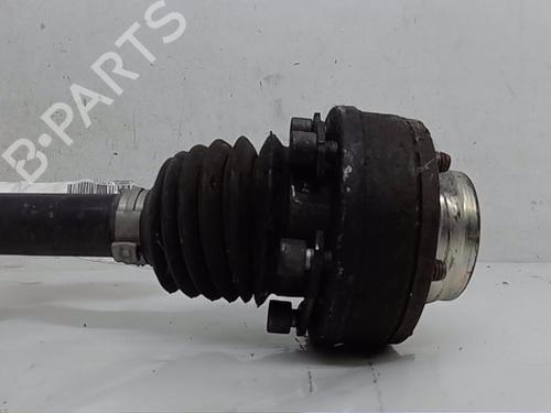Left rear driveshaft AUDI A3 Sportback (8VA, 8VF)  | BP13842232M40 