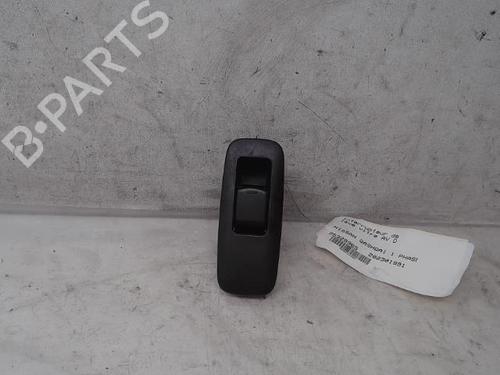 Used Right front window switch NISSAN QASHQAI / QASHQAI +2 I (J10, NJ10, JJ10E) 1.5 dCi (106 hp) 15523334