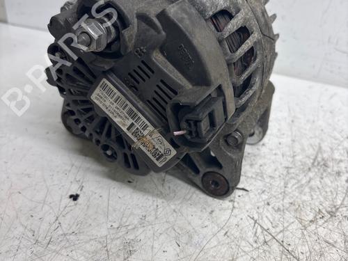 Alternator RENAULT CAPTUR I (J5_, H5_) 1.2 TCe 120 | BP39500813M7 - Image 2