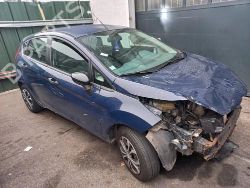 Brugte FORD FIESTA VI (CB1, CCN) 1.4 TDCi 4988586