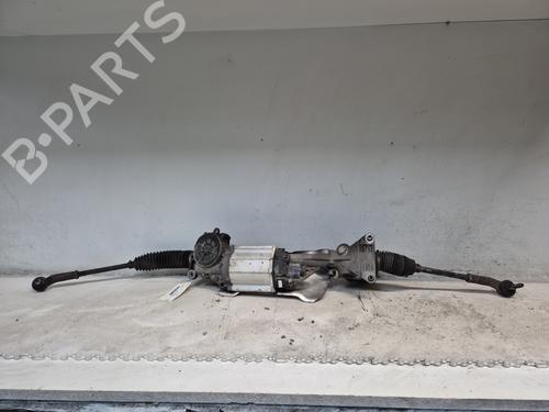 Used Steering rack SEAT LEON (1P1) 1.4 TSI (125 hp) 24512185