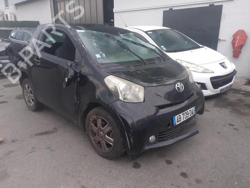 Starter TOYOTA IQ (_J1_) 1.0 (KGJ10_, KGJ10R) | BP13852823M8 
