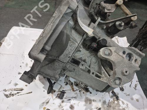 Gearbox CITROËN C3 II (SC_) 1.4 | BP35885821M3 - Image 2