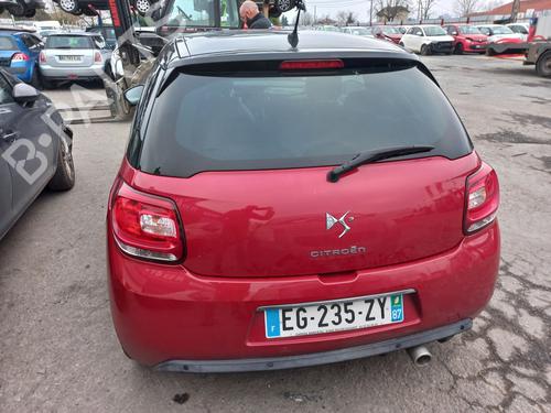 Gearbox CITROËN DS3 (SA_) 1.6 HDi 90 | BP23063109M3 