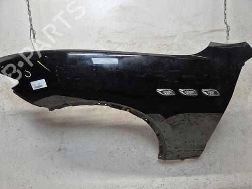 Left front fenders MASERATI LEVANTE SUV (M161) 3.0 D Q4 BP26968622C41