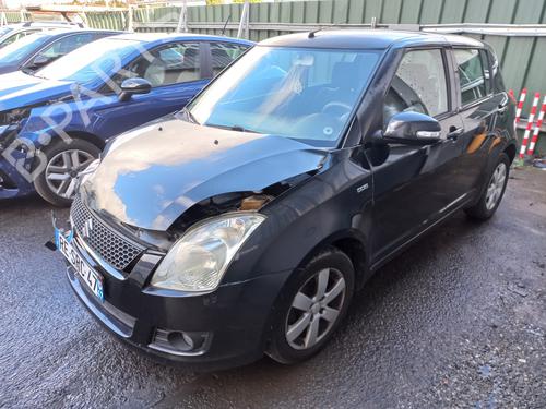 Brugte SUZUKI SWIFT III (MZ, EZ)    4637717