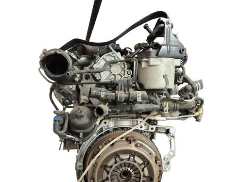 Engine FORD FIESTA VI (CB1, CCN) 1.5 TDCi | BP37648859M1 - Image 4