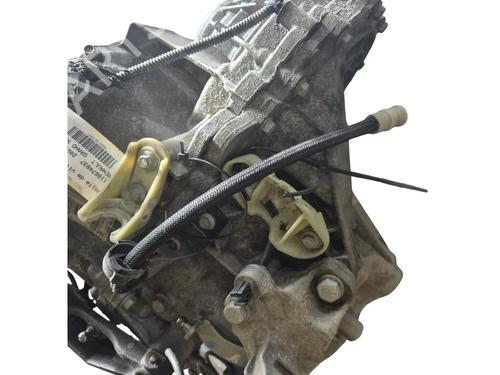 Caja de cambios RENAULT SCÉNIC III (JZ0/1_) 1.6 dCi (JZ00, JZ12) (130 hp) 32291189