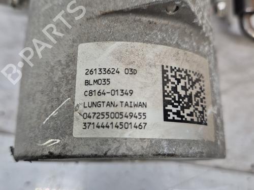 Steering column FIAT 500 (312_) 1.2 (312AXA1A) | BP32291115M21