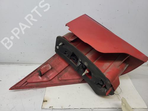 Right taillight PEUGEOT 1007 (KM_) 1.4 | BP33443771C35 - Image 2