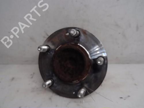 Used Right rear steering knuckle KIA SOUL I (AM) 1.6 CVVT (126 hp) 14565284