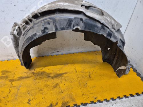 Used Wheel arch PEUGEOT 208 II (UB_, UP_, UW_, UJ_) 1.2 PureTech 100 (101 hp) 24625153