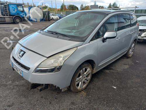 Used Parts PEUGEOT 5008 (0U_, 0E_) 1.6 HDi (112 hp) 4347573