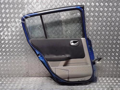 Used Left rear door RENAULT MEGANE II (BM0/1_, CM0/1_) [2001-2012]  13852579