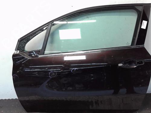 Used Left front door PEUGEOT 208 I (CA_, CC_) 1.2 VTI 82 (82 hp) 21675833