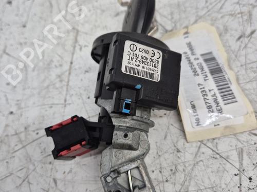 Used Ignition barrel Ignition barrel 37150257 37150257