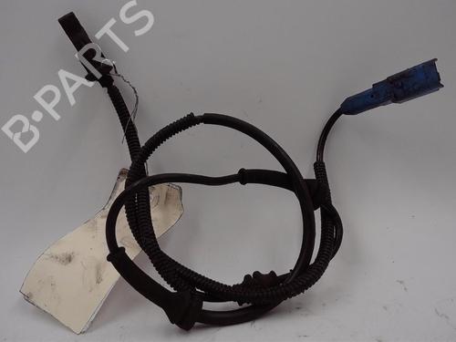Used Electronic sensor PEUGEOT 208 I (CA_, CC_) 1.4 HDi (68 hp) 14561267